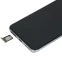 Изображение товара «Смартфон Realme GT3 240W 16GB/1TB Black NFC» №9