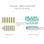 Изображение товара «Сменнные насадки для зубной щетки Xiaomi Ultrasonic Electric Toothbrush (DDYST01SKS) - 3 шт White» №2