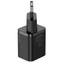 Изображение товара «Сетевое зарядное устройство Baseus 30W Super Si Quick Charger Type-C Black» №7