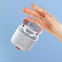 Изображение товара «Машинка для стрижки ногтей Seemagic Mini Nail Clipper (SMPH-ZJD04C) White» №6