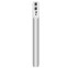Изображение товара «Внешний аккумулятор Xiaomi Mi Power Bank 3 10000 (PLM13ZM) Silver» №6