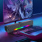 Изображение товара «Беспроводная колонка Lenovo Thinkplus Desktop Soundbar TS33 Black» №3