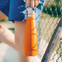 Изображение товара «Термос Xiaomi KKF Smart Vacuum Bottle с OLED-дисплеем 475 мл Yellow» №6