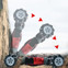 Изображение товара «Машинка перевёртыш Сhampions Twisted Climbеr Legends 40 см Red» №16