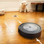Изображение товара «Робот-пылесоc iRobot Roomba j7 Plus (j75X020)» №11