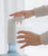 Изображение товара «Автоматическая помпа для воды с подсветкой Xiaomi Sothing Water Drinking Machine PRO DSHJ-S-220 Orange» №4