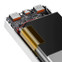 Изображение товара «Внешний аккумулятор Baseus 10000mAh 20W Bipow Digital Display (PPDML-L02) White» №1