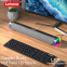 Изображение товара «Саундбар Lenovo Soundbar L101 USB / AUX / RGB LED Silver» №5