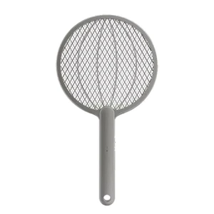 Изображение товара «Электрическая мухобойка Xiaomi Qualitell Electric Mosquito Swatter C1 Grey (ZSC210902)»