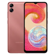 Смартфон Samsung Galaxy A04e 4/128 GB Copper