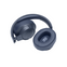 Изображение товара «Беспроводные наушники JBL Tune 710BT Wireless Over-Ear Headphones Blue» №5
