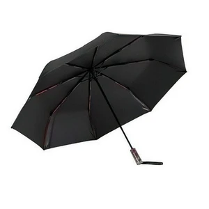 Изображение товара «Зонт Xiaomi Zuodu Full Automatic Umbrella Led Black»