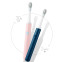 Изображение товара «Электрическая зубная щетка Soocas EX3 So White Sonic Blue» №3