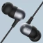 Изображение товара «Проводные наушники Xiaomi Mi Capsule Headphones (DDQ01WM) Grey» №5