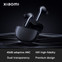 Изображение товара «Беспроводные наушники Xiaomi Buds 3 Pro (М2103Е1) Black» №7