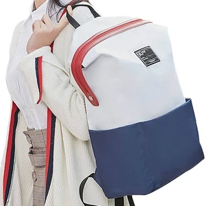 Изображение товара «Рюкзак Xiaomi 90 Points Lecturer Casual Backpack White»