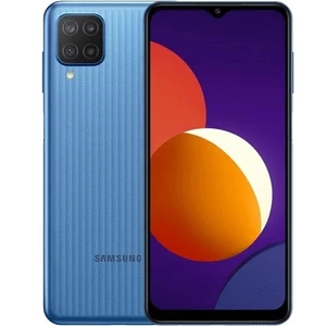 Изображение товара «Смартфон Samsung Galaxy M12 3/32GB Blue»