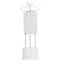 Изображение товара «Отпариватель вертикальный  Xiaomi Mijia Supercharged Garment Steamer (ZYGTJ01KL)» №3