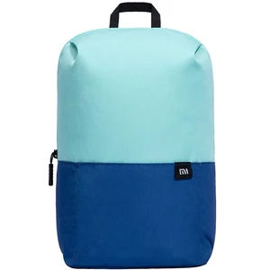 Изображение товара «Рюкзак Mi Colorful Backpack 7L (ZJB4213CN) Мятно-синий / Mint Blue»