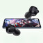 Изображение товара «Беспроводные наушники Xiaomi Redmi Buds 3 Lite (M2110E1) Black» №12