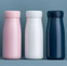 Изображение товара «Термос Funjia Home YI Insulating Cup 400 ml Pink» №9