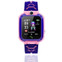 Изображение товара «Смарт-часы детские Smart Baby Watch Q12 2G с кнопкой SOS Rose» №4