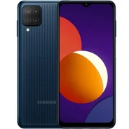 Смартфон Samsung Galaxy M12 3/32GB Black