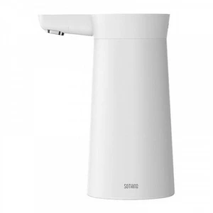 Изображение товара «Помпа для воды Xiaomi Mijia Sothing Water Pump Wireless White»