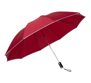Изображение товара «Зонт Mi Zuodu Automatic Umbrella Led Red»