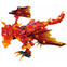 Изображение товара «Конструктор Mould King 13148 Fire Dragon - 485 деталей» №1