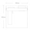 Изображение товара «Акваферма Xiaomi Descriptive Geometry Amphibious Fish Tank (HF-JHYGQC001)» №6
