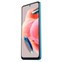 Изображение товара «Смартфон Xiaomi Redmi Note 12 4G 6/128 GB Blue» №2