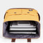 Изображение товара «Рюкзак Xiaomi 90 Points Vibrant College Backpack (NEW) RED» №8