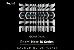 Стартовала промо-компания нового Xiaomi Redmi Note 10