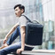 Изображение товара «Рюкзак Xiaomi Mi City Backpack 2 (Urban Life Style 2) Light Grey» №9