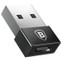 Изображение товара «Переходник Baseus Type-C female to USB male adapter converter» №1