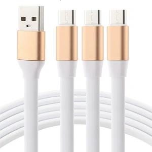 Изображение товара «Набор кабелей (USB Type-C - USB-А и Type-C - Type-C) -»