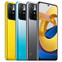 Изображение товара «Смартфон Xiaomi Poco M4 Pro 5G 6/128 GB Yellow» №7