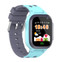Изображение товара «Смарт-часы детские Smart Baby Watch Q16 2G с кнопкой SOS Blue» №4