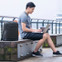 Изображение товара «Рюкзак Xiaomi Classic Business Backpack (ZJB4064GL) Grey» №7