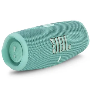 Изображение товара «Портативная колонка JBL Charge 5 Turquoise»