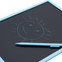 Изображение товара «Графический планшет Wicue 13.5" LCD Writing Tablet Classic Minimalist (Multicolor) Blue» №3