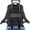 Изображение товара «Рюкзак Xiaomi Classic Business Backpack (ZJB4064GL) Blue» №3