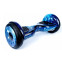 Изображение товара «Гироскутер CoolCo Smart Balance Wheel New 10.5'' Синее пламя» №7