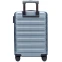 Изображение товара «Чемодан Xiaomi NINETYGO Rhine Luggage 20" Lake Blue» №6