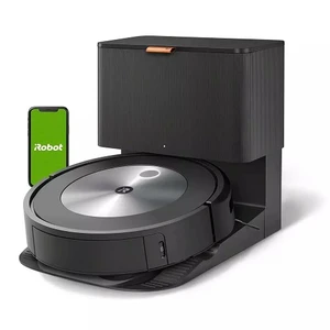 Изображение товара «Робот-пылесоc iRobot Roomba j7 Plus (j75X020)»