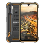 Смартфон Cubot KingKong 5 4/32 GB Orange
