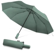Зонт Xiaomi Zuodu Full Automatic Umbrella Led Green