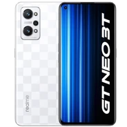 Смартфон Realme GT Neo 3T 8/128 GB White