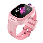 Смарт-часы детские Smart Watch Y31 Rose
